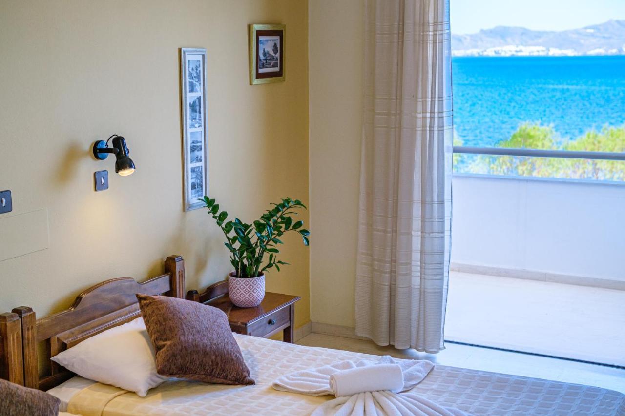Seaside Apartments Ampavris Extérieur photo